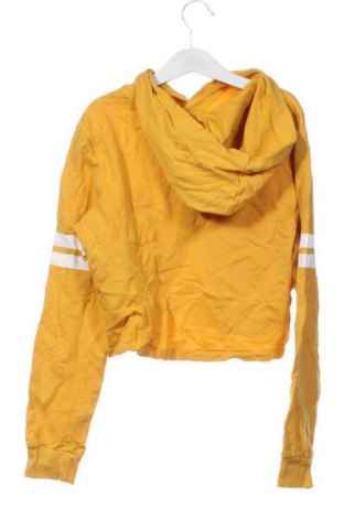 Bluză pentru copii H&M, Mărime 11-12y/ 152-158 cm, Culoare Galben, Preț 37,99 Lei