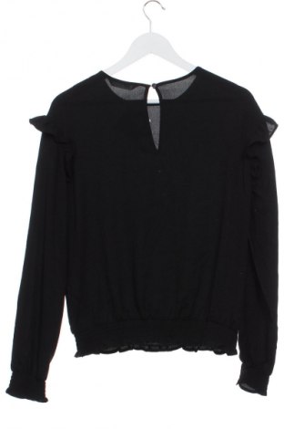 Kinder Shirt H&M, Größe 14-15y/ 168-170 cm, Farbe Schwarz, Preis 7,99 €