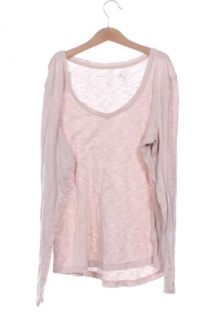 Dětská halenka  H&M, Velikost 15-18y/ 170-176 cm, Barva Krémová, Cena  152,00 Kč
