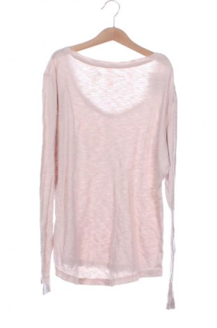 Dětská halenka  H&M, Velikost 15-18y/ 170-176 cm, Barva Krémová, Cena  152,00 Kč