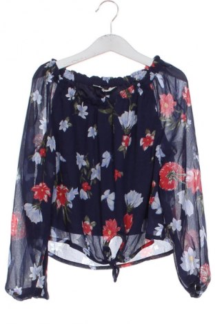 Детска блуза H&M, Размер 8-9y/ 134-140 см, Цвят Многоцветен, Цена 11,99 лв.