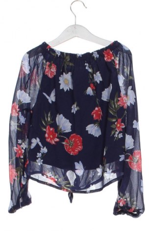 Детска блуза H&M, Размер 8-9y/ 134-140 см, Цвят Многоцветен, Цена 11,99 лв.
