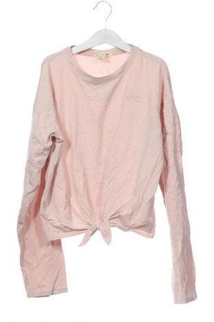 Detská blúzka  H&M, Veľkosť 12-13y/ 158-164 cm, Farba Popolavo ružová, Cena  6,95 €