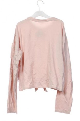 Detská blúzka  H&M, Veľkosť 12-13y/ 158-164 cm, Farba Popolavo ružová, Cena  6,95 €