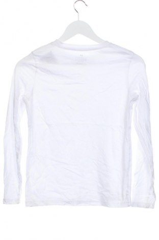 Gyerek blúz H&M, Méret 10-11y / 146-152 cm, Szín Fehér, Ár 3 049 Ft