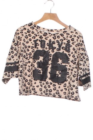 Παιδική μπλούζα H&M, Μέγεθος 10-11y/ 146-152 εκ., Χρώμα Πολύχρωμο, Τιμή 6,14 €