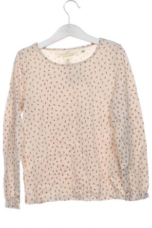 Kinder Shirt H&M L.O.G.G., Größe 7-8y/ 128-134 cm, Farbe Mehrfarbig, Preis 7,99 €
