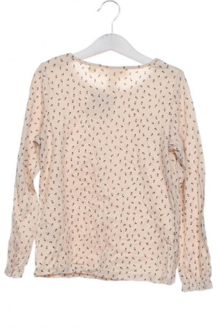 Kinder Shirt H&M L.O.G.G., Größe 7-8y/ 128-134 cm, Farbe Mehrfarbig, Preis 7,99 €
