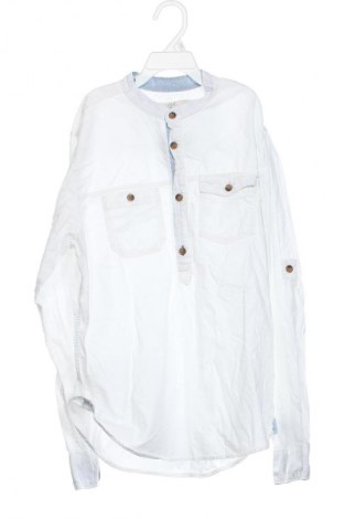 Detská blúzka  H&M L.O.G.G., Veľkosť 12-13y/ 158-164 cm, Farba Biela, Cena  6,14 €