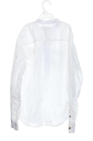 Detská blúzka  H&M L.O.G.G., Veľkosť 12-13y/ 158-164 cm, Farba Biela, Cena  6,14 €