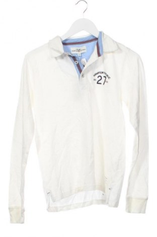 Bluză pentru copii Hampton Republic, Mărime 14-15y/ 168-170 cm, Culoare Alb, Preț 173,99 Lei