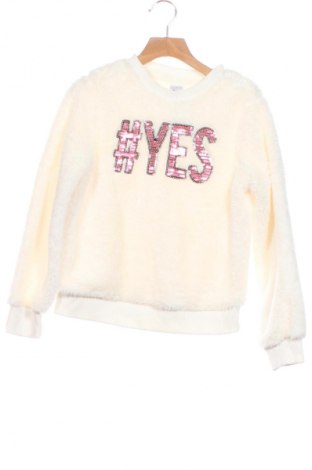 Bluză pentru copii Here+There, Mărime 8-9y/ 134-140 cm, Culoare Alb, Preț 31,58 Lei