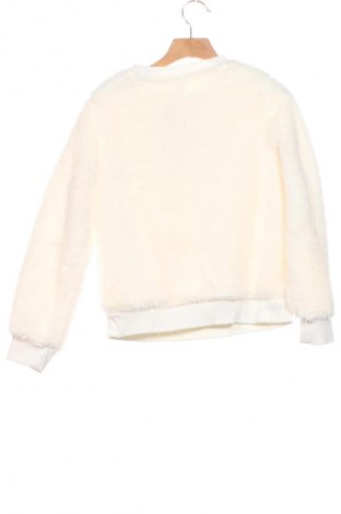 Bluză pentru copii Here+There, Mărime 8-9y/ 134-140 cm, Culoare Alb, Preț 31,58 Lei