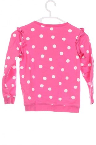 Детска блуза Holly & Whyte By Lindex, Размер 5-6y/ 116-122 см, Цвят Многоцветен, Цена 20,90 лв.