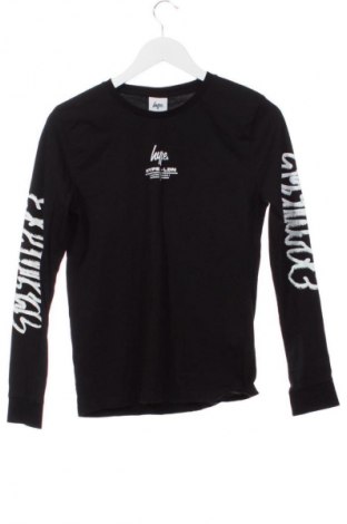 Bluză pentru copii Hype, Mărime 13-14y/ 164-168 cm, Culoare Negru, Preț 39,99 Lei