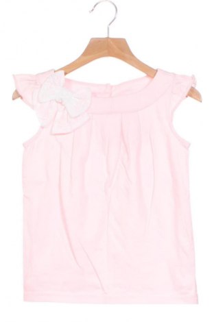 Kinder Shirt Janie And Jack, Größe 5-6y/ 116-122 cm, Farbe Rosa, Preis € 11,76