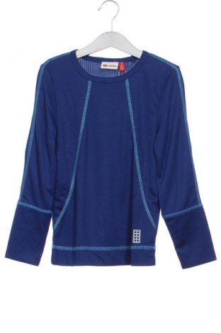 Kinder Shirt Kabooki, Größe 5-6y/ 116-122 cm, Farbe Blau, Preis 38,99 €