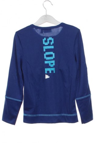 Kinder Shirt Kabooki, Größe 5-6y/ 116-122 cm, Farbe Blau, Preis 38,99 €