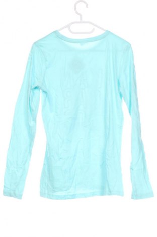 Detská blúzka  Kangaroos, Veľkosť 15-18y/ 170-176 cm, Farba Modrá, Cena  13,95 €