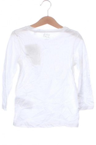 Kinder Shirt Kiki & Koko, Größe 3-4y/ 104-110 cm, Farbe Weiß, Preis 7,99 €