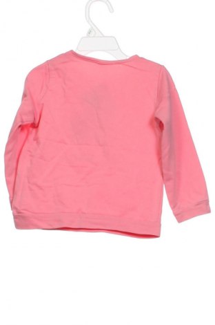 Bluză pentru copii LC Waikiki, Mărime 18-24m/ 86-98 cm, Culoare Roz, Preț 31,58 Lei