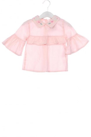 Dětská halenka  LC Waikiki, Velikost 18-24m/ 86-98 cm, Barva Růžová, Cena  253,00 Kč