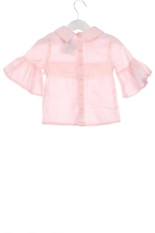 Dětská halenka  LC Waikiki, Velikost 18-24m/ 86-98 cm, Barva Růžová, Cena  253,00 Kč