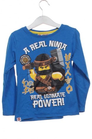Bluză pentru copii Lego, Mărime 4-5y/ 110-116 cm, Culoare Multicolor, Preț 61,74 Lei