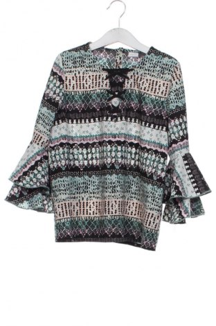 Kinder Shirt Lindex, Größe 8-9y/ 134-140 cm, Farbe Mehrfarbig, Preis 7,99 €