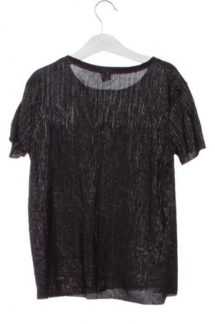 Bluză pentru copii Lindex, Mărime 9-10y/ 140-146 cm, Culoare Negru, Preț 36,99 Lei
