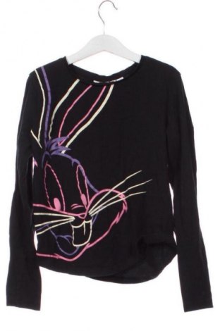 Dětská halenka  Looney Tunes, Velikost 10-11y/ 146-152 cm, Barva Černá, Cena  138,00 Kč