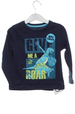 Bluză pentru copii Lupilu, Mărime 2-3y/ 98-104 cm, Culoare Multicolor, Preț 30,87 Lei