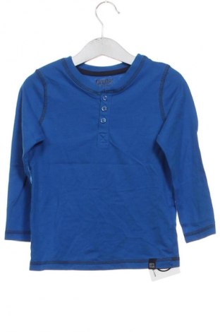 Bluză pentru copii Lupilu, Mărime 2-3y/ 98-104 cm, Culoare Albastru, Preț 30,87 Lei