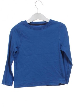 Bluză pentru copii Lupilu, Mărime 2-3y/ 98-104 cm, Culoare Albastru, Preț 30,87 Lei