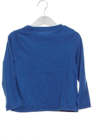 Bluză pentru copii Lupilu, Mărime 2-3y/ 98-104 cm, Culoare Albastru, Preț 30,87 Lei