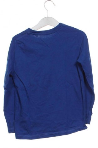 Bluză pentru copii Lupilu, Mărime 4-5y/ 110-116 cm, Culoare Albastru, Preț 31,58 Lei