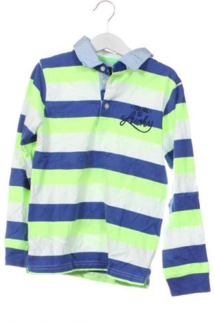 Kinder Shirt Mayoral, Größe 7-8y/ 128-134 cm, Farbe Mehrfarbig, Preis 15,99 €