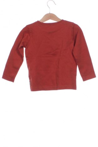 Παιδική μπλούζα Name It, Μέγεθος 2-3y/ 98-104 εκ., Χρώμα Καφέ, Τιμή 12,00 €