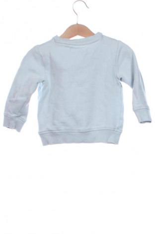 Bluză pentru copii Next, Mărime 12-18m/ 80-86 cm, Culoare Albastru, Preț 60,53 Lei