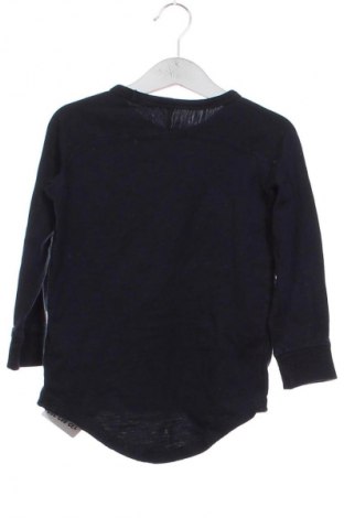 Bluză pentru copii Next, Mărime 3-4y/ 104-110 cm, Culoare Albastru, Preț 61,74 Lei