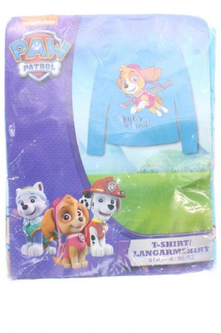 Kinder Shirt Nickelodeon, Größe 18-24m/ 86-98 cm, Farbe Mehrfarbig, Preis € 12,99