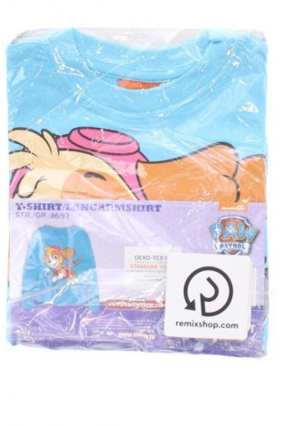 Kinder Shirt Nickelodeon, Größe 18-24m/ 86-98 cm, Farbe Mehrfarbig, Preis € 12,99