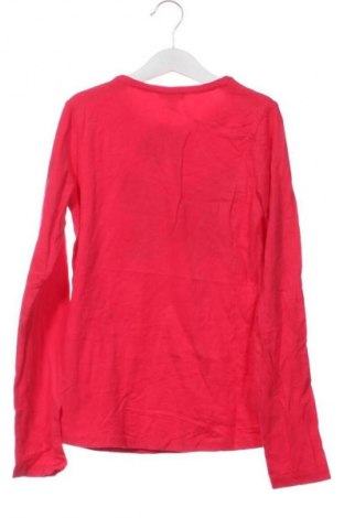 Kinder Shirt Okaidi, Größe 10-11y/ 146-152 cm, Farbe Rosa, Preis 7,99 €