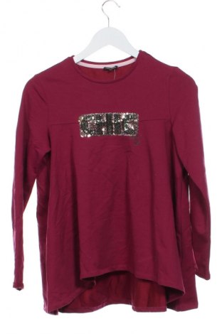 Kinder Shirt Original Marines, Größe 13-14y/ 164-168 cm, Farbe Lila, Preis 15,99 €