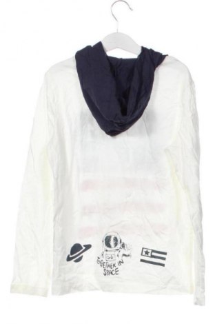 Detská blúzka  Original Marines, Veľkosť 10-11y/ 146-152 cm, Farba Biela, Cena  13,95 €