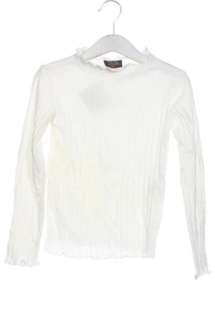Kinder Shirt Oviesse, Größe 4-5y/ 110-116 cm, Farbe Weiß, Preis € 7,99
