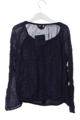 Kinder Shirt Oviesse, Größe 9-10y/ 140-146 cm, Farbe Blau, Preis € 7,99
