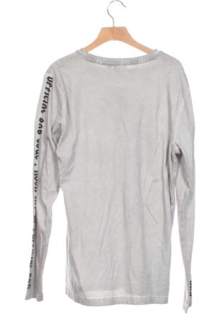 Kinder Shirt Oviesse, Größe 12-13y/ 158-164 cm, Farbe Grau, Preis € 6,14