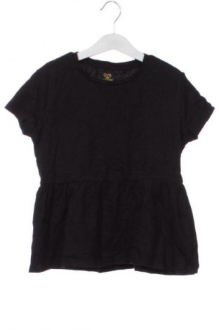Kinder Shirt Oviesse, Größe 11-12y/ 152-158 cm, Farbe Schwarz, Preis € 7,99