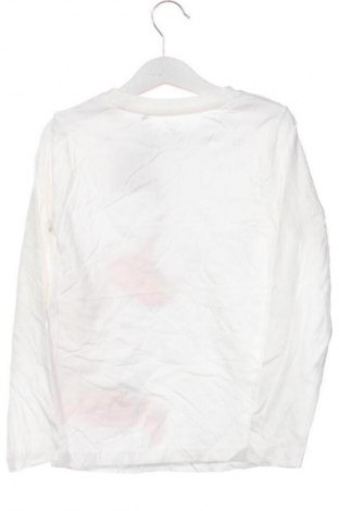 Kinder Shirt Oviesse, Größe 7-8y/ 128-134 cm, Farbe Weiß, Preis € 7,99